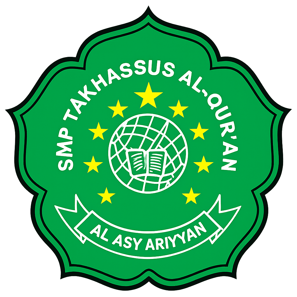 SMP TAKHASSUS Al-Qur'an Kalibeber